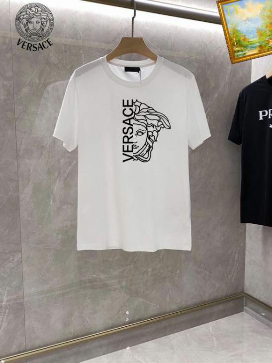Picture of Versace T Shirts Short _SKUVersaceS-4XL25tn01575